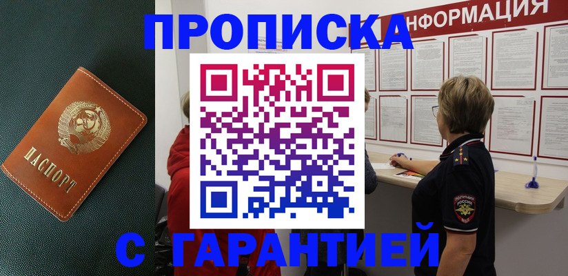 временная регистрация госуслуги в Чистополье